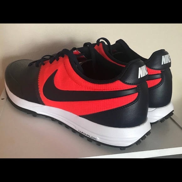 Nike Lunarmontroyal Size 11.5 - Picture 2 of 5